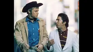 真夜中のカーボーイ  ー Midnight Cowboy ー