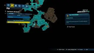 Hex Grenade farming.