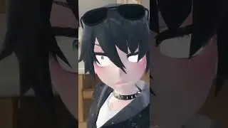 The Angry Brother Motion Dl- Ayato and Ayano Aishi MMD #Shorts #Tiktok