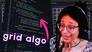 Coding a custom ROGUE proc gen, because I can?