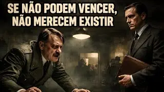 15 de Março de 1945: O Dia Em Que o Terceiro Reich Soube Que Perdeu a Guerra