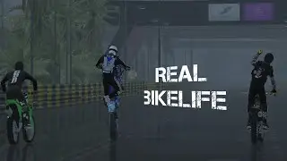Real Bikelife | MX Bikes edit