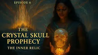 Episode 6: The Crystal Skull Prophecy &mdash; The Inner Relic | LEMURIA |KUMARI KANDAM