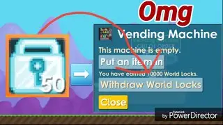 Using 50 DLs And Making 100 DLs [ PROFIT! ] - Growtopia