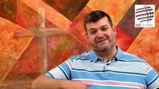 FFV5 - Understanding God's Ordinances Part 4