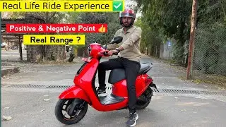 ⚡ Bajaj Chetak C2501 Real Review | Real Range | Real Review | Best EV 2026 | ev auto gyan 