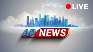 AP NEWS @ 6 PM - 07/01/26 (LIVE)