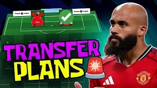 GW10 TRANSFER PLANS | CAPTAINCY SUCCESS ✅ | Fantasy Premier League 25/26 Tips