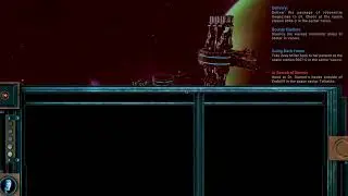 Between the Stars - (Part 1)