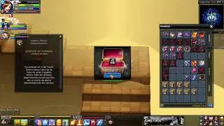 Nostale Unboxing Yertirand