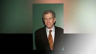 The End of an Era: Remembering Tony Roberts (1939-2024) - Broadway & Hollywood Legend