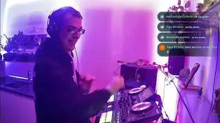 Hardbounce non stop 2'h 170 Bpm 