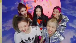 ITZY #SHOOT UNofficial MV