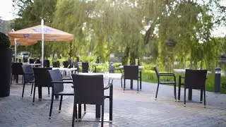 Best Western Plus Lakeside Hotel, Szekesfehervar, Hungary | Travel With Medha
