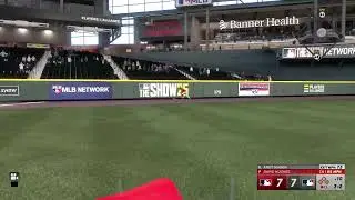 MLB The Show 25/Road to the Show/Next Gen Gameplay