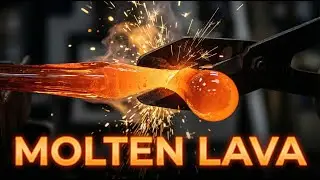 Inside a Modern Glass Factory &ndash; 1,500&deg;C Furnace Insane Mass Production