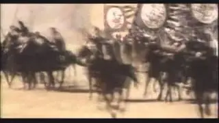 西楚霸王 the great conquers concubine Battle of JuLu-Xiang Yu Chu VS Qin