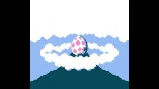 The Legend of Zelda: Link's Awakening - 1 - sword, shield and dog food