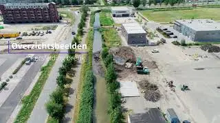 Compilatie Drones bij Calamiteiten