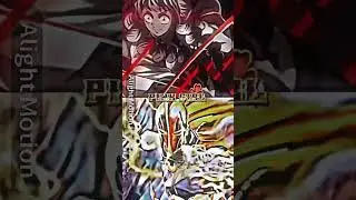 Dr. Fate vs. Demon Slayer #edit #viral #fypシ #trend #anime #dc #short #movie #demonslayer #dccomics