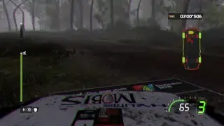 Что выбрать по скидкам WRC или Dirt rally? обзор WRC 5