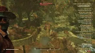 The_Bat_1969's Live PS4 Broadcast