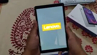 Lenovo Tab M8 Full-HD WiFi | Tablets for kids/ studies/online classes  #tech #tablet #ipad