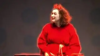 Angel & Demon green-screen