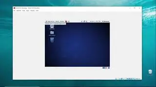 How to open terminal on Linux CentOS