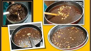SWAMIYE CHARANAM AYYAPPA/ NEY PAAYASAM/ சுவாமியே சரணம் ஐயப்பா/ அரவண பாயசம்/ நெய் பாயசம்