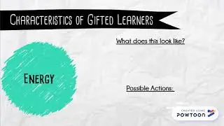 Social Emotional Needs of Gifted Students