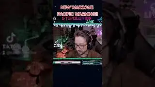 WARNING DO NOT BUY COD POINT ON PACIFIC MAP!!!