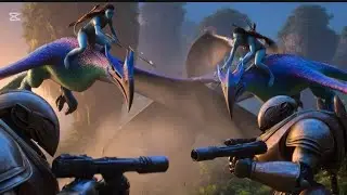 Avatar Movie Shooting Scenes | Pandora Cinematic World | 20 Minutes Epic Sci-Fi#ai #viral#reels#fyp 