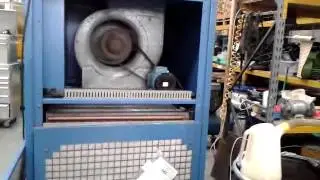 Chiller with STVconnect