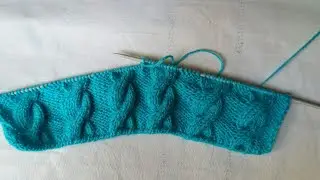 Young girls sweater design in hindi # part 1