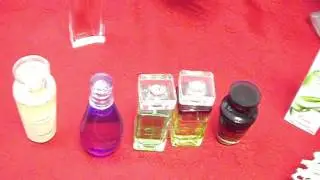 Любимые Ароматы YVES ROCHER