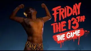 SPRING BREAK 1984 CLOTHING PACK!! | Friday The 13th: The Game Live #4