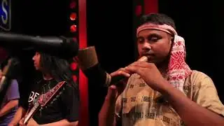 Sara bor Zubeen Garg