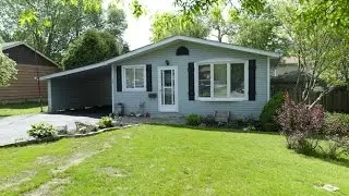 147 Gwendolyn Blvd Georgina Open House Video Tour