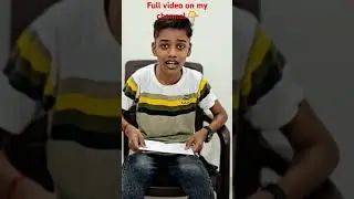 Comedy 😂 #trending #shorts #trendingshorts