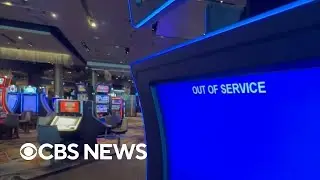 American companies too vulnerable to attacks like MGM hack, cybersecurity expert says