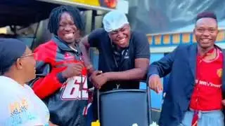 Mojeje Culture and Zakayo combination #funny #giveusourstolenmoneyback #cutememes #comedy  #funnym