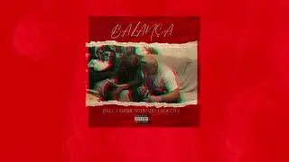 Balan&ccedil;a - Byll Feat. DJ Bruno Prado & Roccha