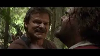 Anaconda (2025) Hillarious &ldquo;Spider Bite/Pee&rdquo; Scene!