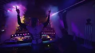 Sfeer Indoor Festival | 23.09.2023 | DS Eventcenter