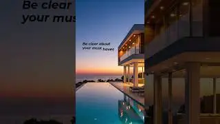 Reel: 3 Communication Habits That Make the Home Search Smoother