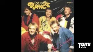 Papa Dance - Gdzie jest Ola (Dj Tomi Remix)