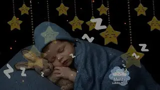 1 Hour Super Relaxing Baby Music Bedtime Lullaby For Sweet Dreams Sleep Music