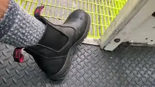 Are Redback Boots comfortable? 