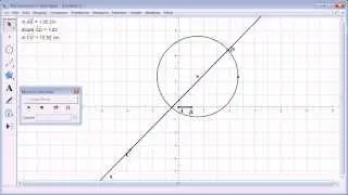 Geometer Sketchpad Musings 2013 Part 1